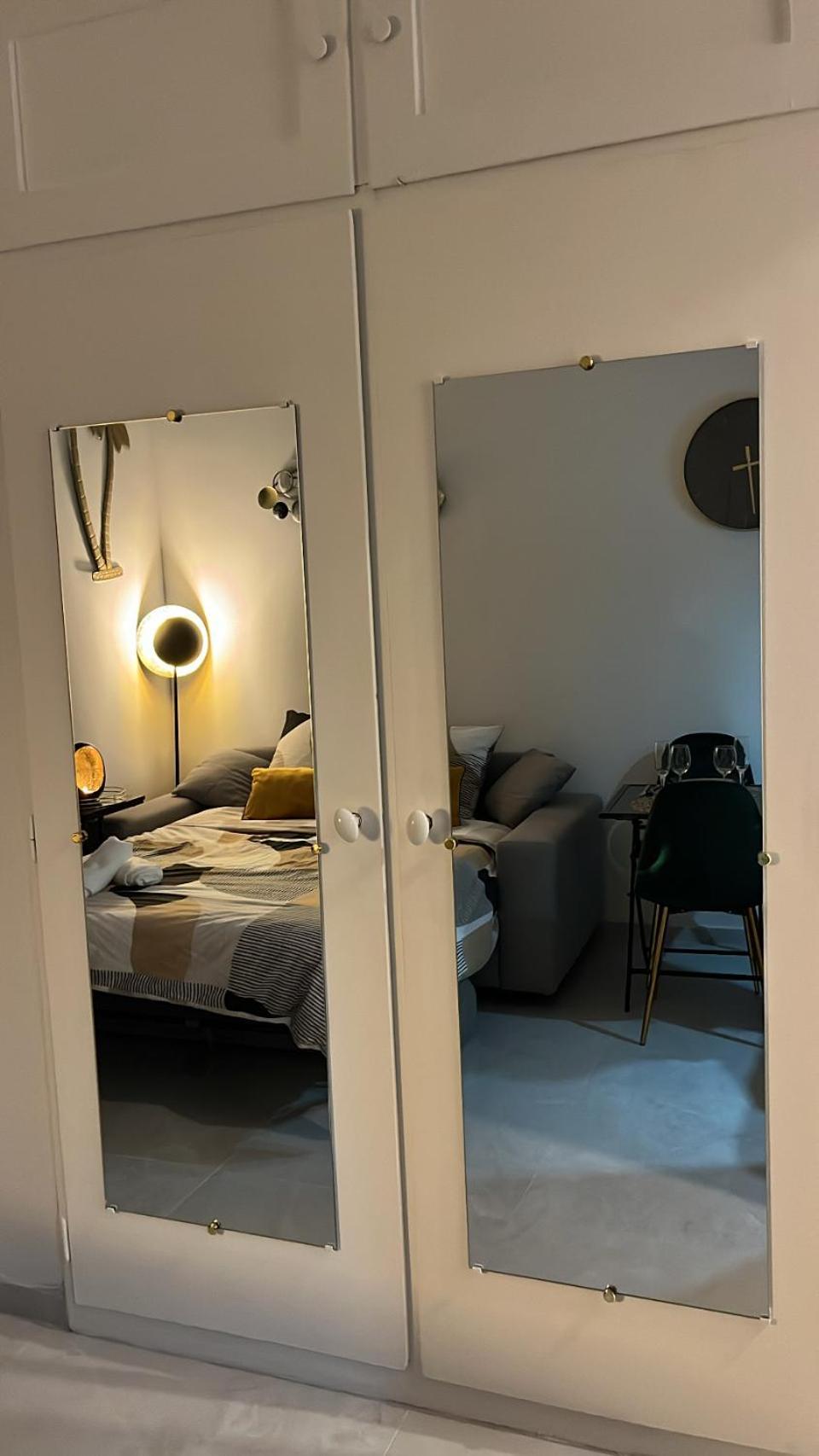 Appartamento Centre Sur Avenue Jean Medecin A 8 Minutes De Marche